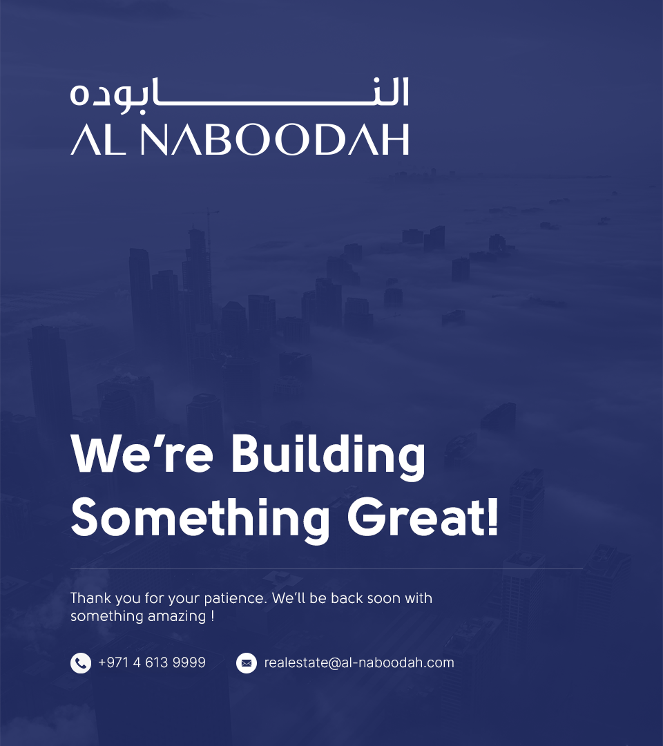 Mohamed Juma Al Naboodah Holding